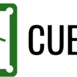 Pool and Billiard Cue Sticks logo