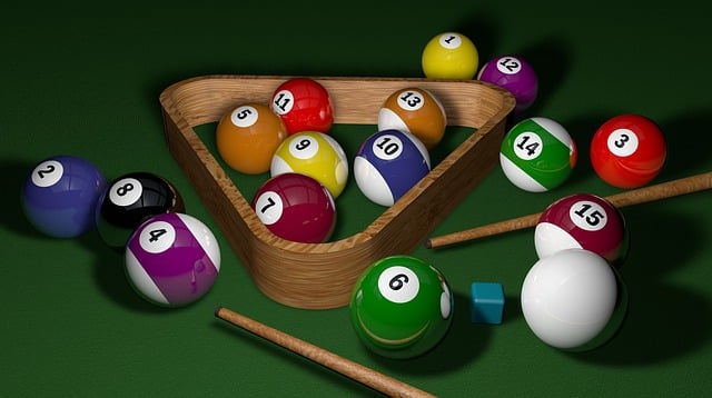 Top Pool Cue Brand Logos You Need to Know